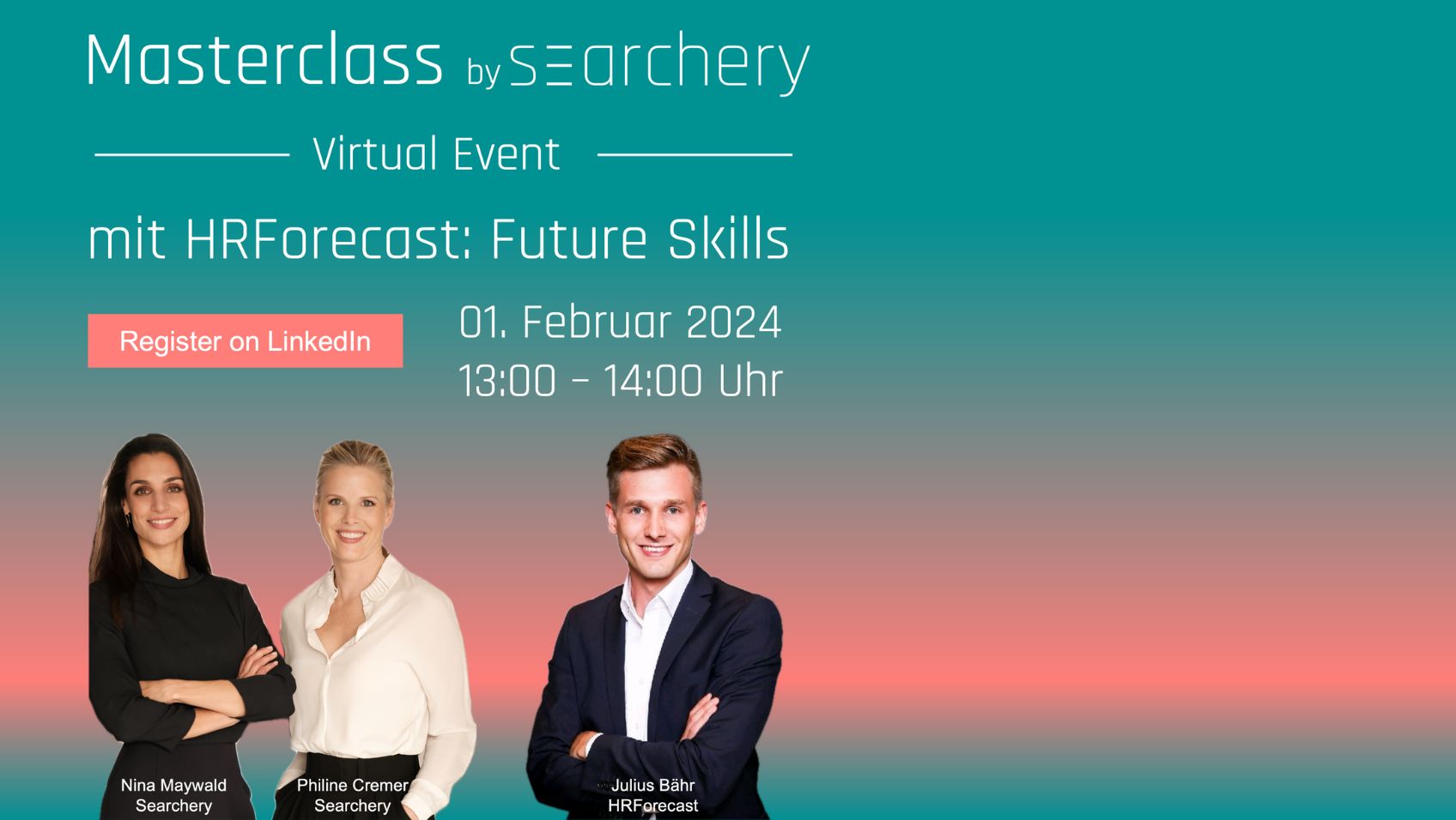 Masterclass-Einheitsgröße